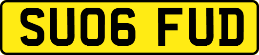SU06FUD