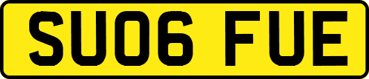 SU06FUE