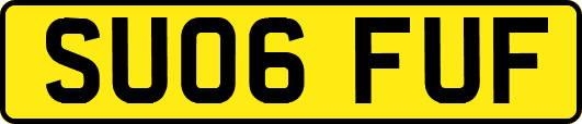 SU06FUF