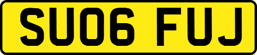 SU06FUJ