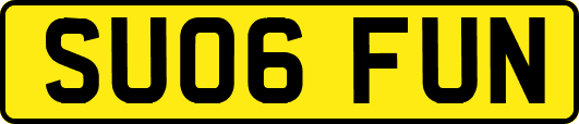 SU06FUN