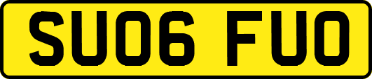 SU06FUO