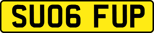 SU06FUP