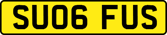 SU06FUS