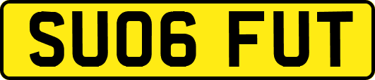 SU06FUT