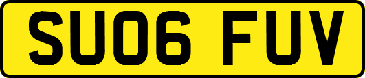 SU06FUV