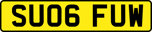 SU06FUW