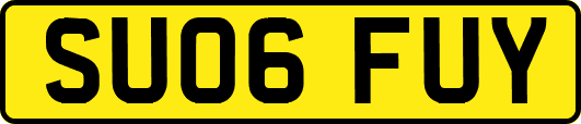 SU06FUY