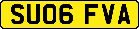 SU06FVA