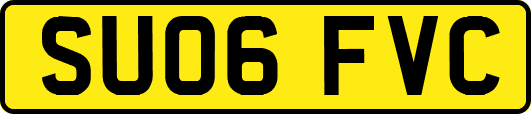 SU06FVC