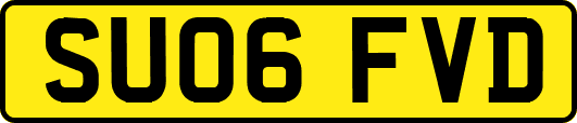 SU06FVD