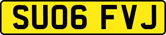 SU06FVJ