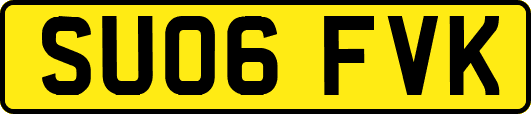 SU06FVK