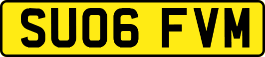 SU06FVM