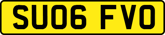 SU06FVO