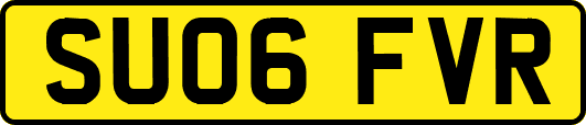 SU06FVR