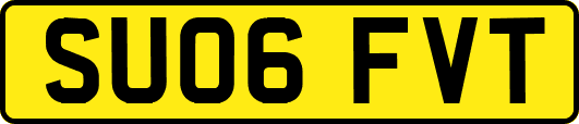 SU06FVT