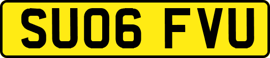 SU06FVU