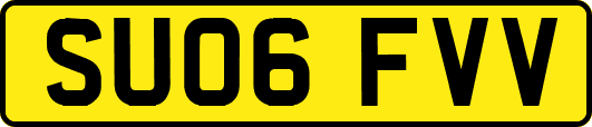 SU06FVV