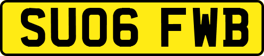 SU06FWB