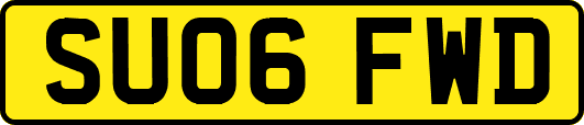 SU06FWD