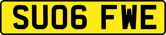 SU06FWE