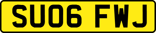 SU06FWJ