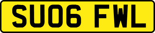 SU06FWL