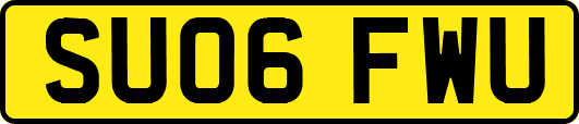 SU06FWU