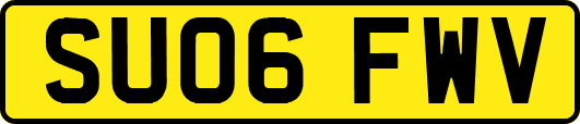 SU06FWV