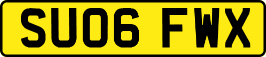 SU06FWX