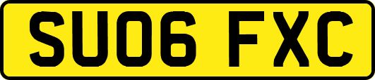 SU06FXC