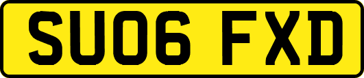 SU06FXD