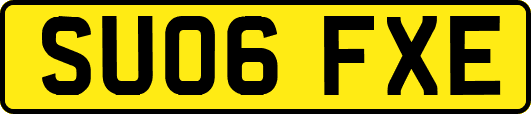 SU06FXE