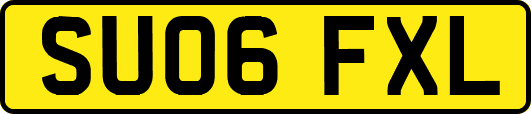 SU06FXL