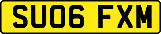 SU06FXM