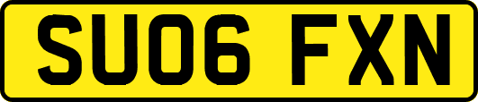 SU06FXN