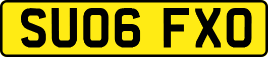 SU06FXO