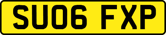 SU06FXP
