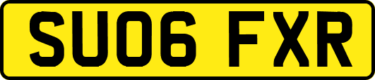 SU06FXR