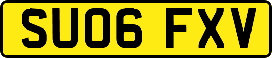 SU06FXV