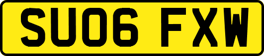 SU06FXW