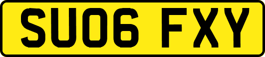 SU06FXY