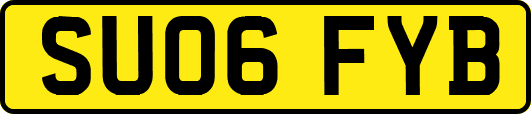 SU06FYB