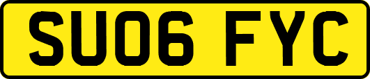 SU06FYC