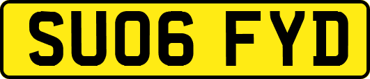 SU06FYD