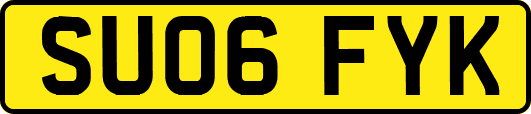 SU06FYK