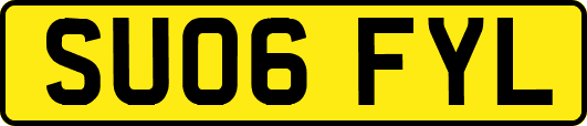 SU06FYL