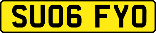 SU06FYO