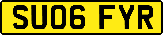 SU06FYR